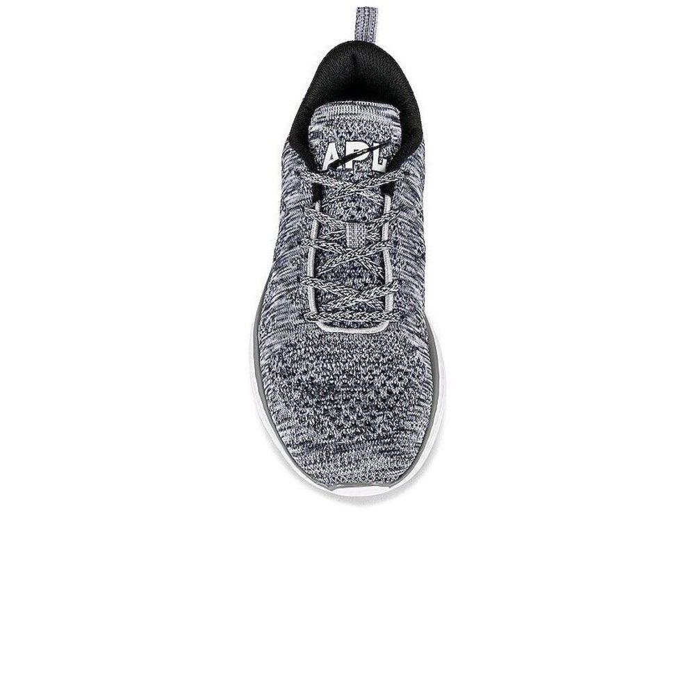 New Techloom Pro in Heather Grey APL: Athletic Propulsion Labs Size 7